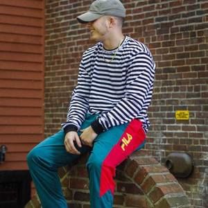 Meet your Posher, Jake